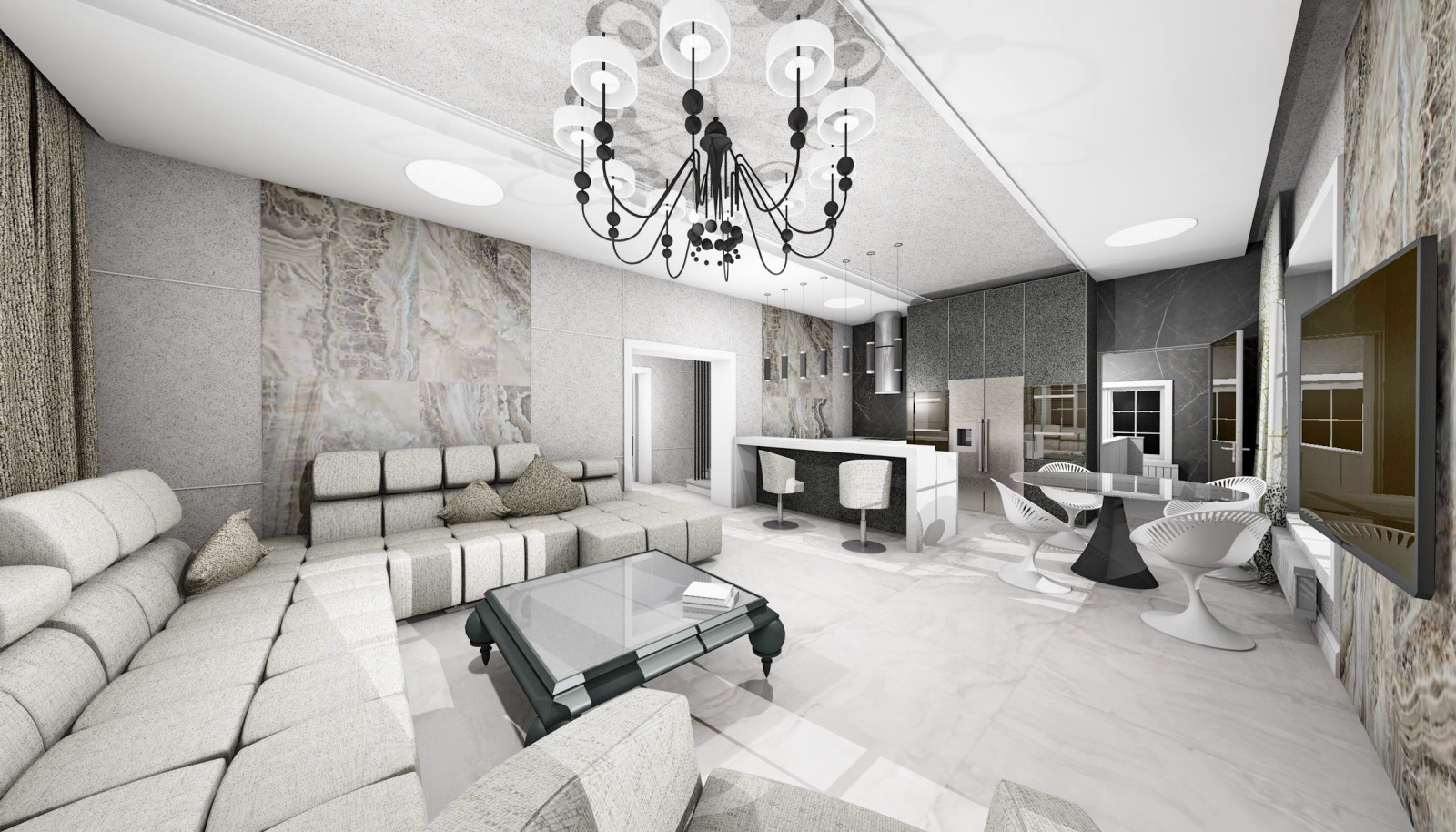 Мои интерьеры