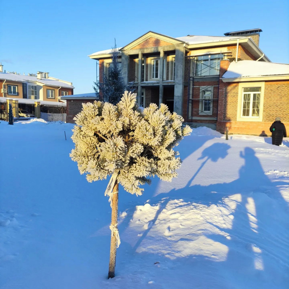 Челябинск, Благодатово