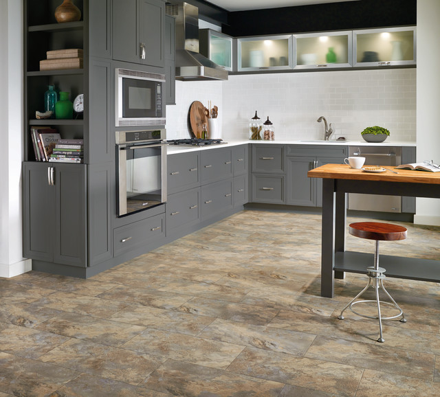 Armstrong modern-kueche