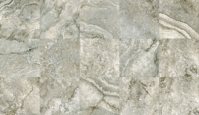 Marmoris - Marble look porcelain tile  - Floor Tile