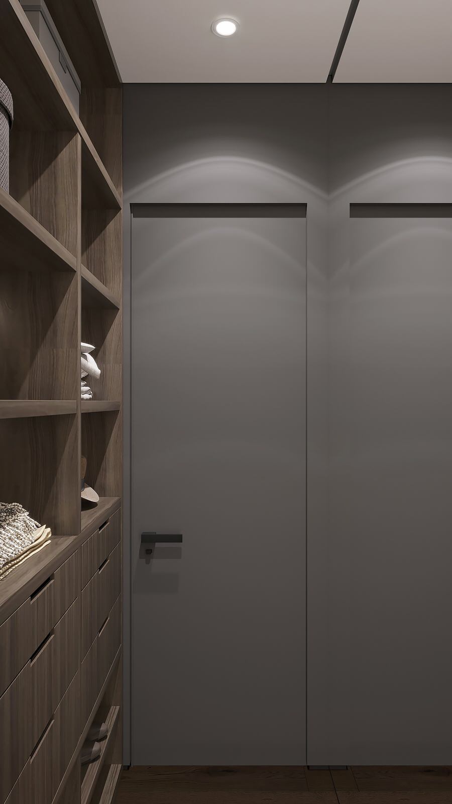 Беговая Аллея