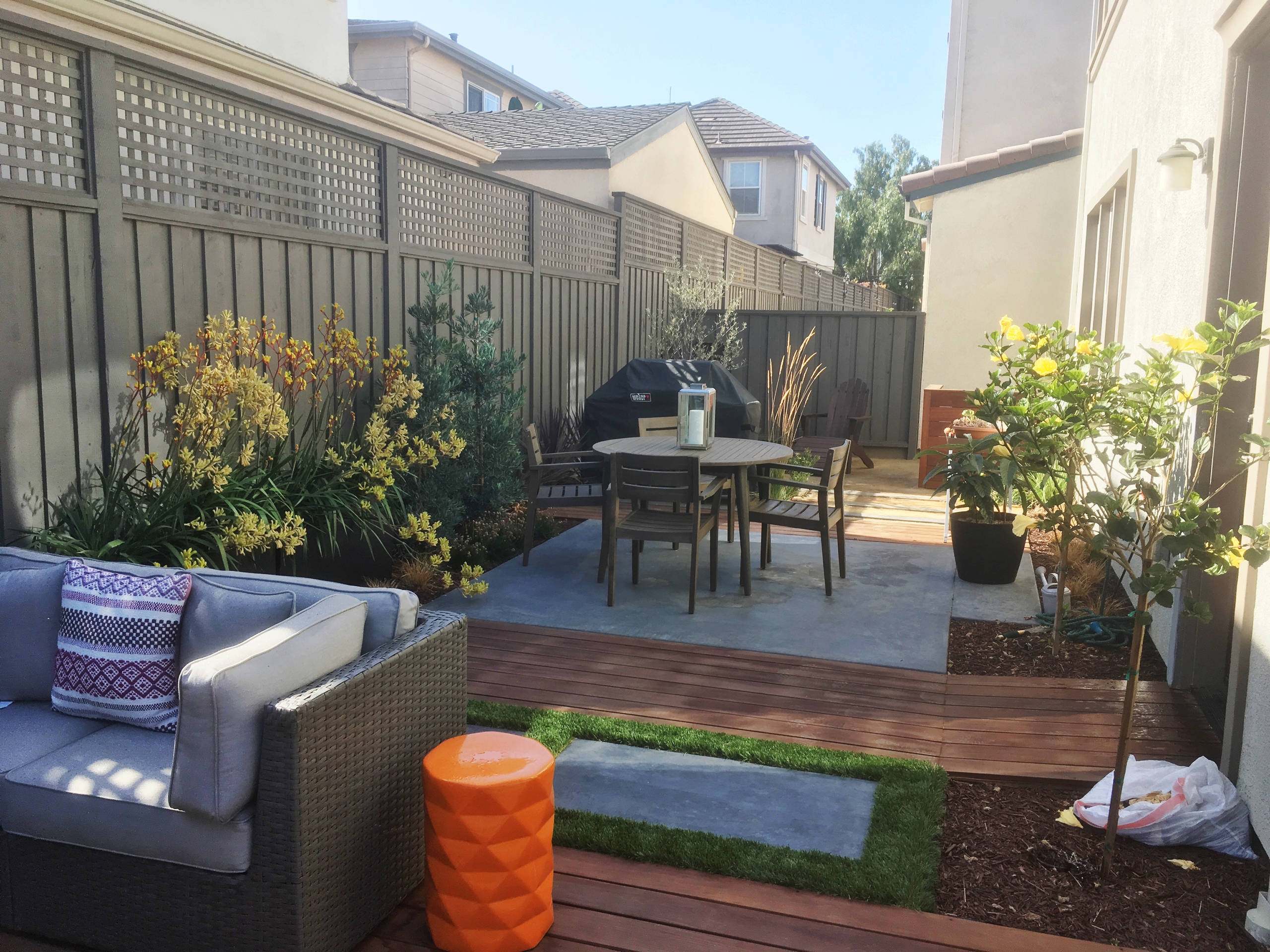 More of our projects