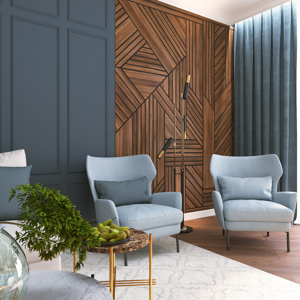 ЖК "Три Ветра"