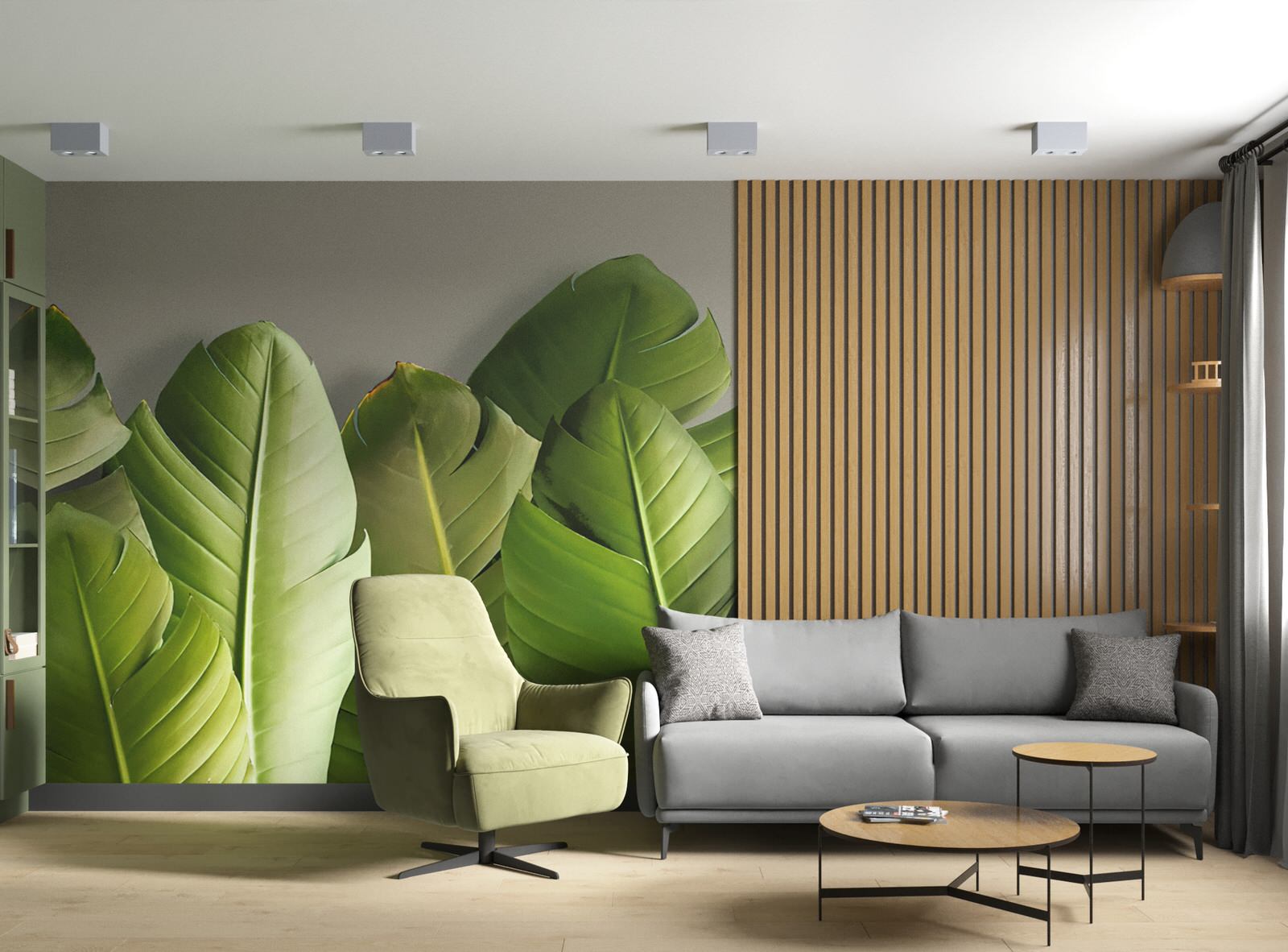 Дизайн-проект квартиры в Калининграде