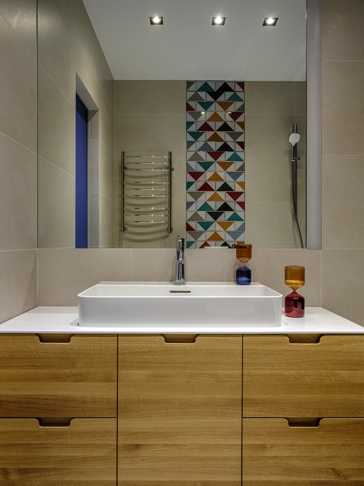 Наивно. Супер