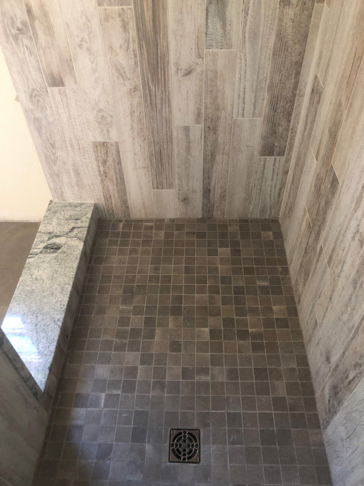 Poland Kitchen and Bathroom