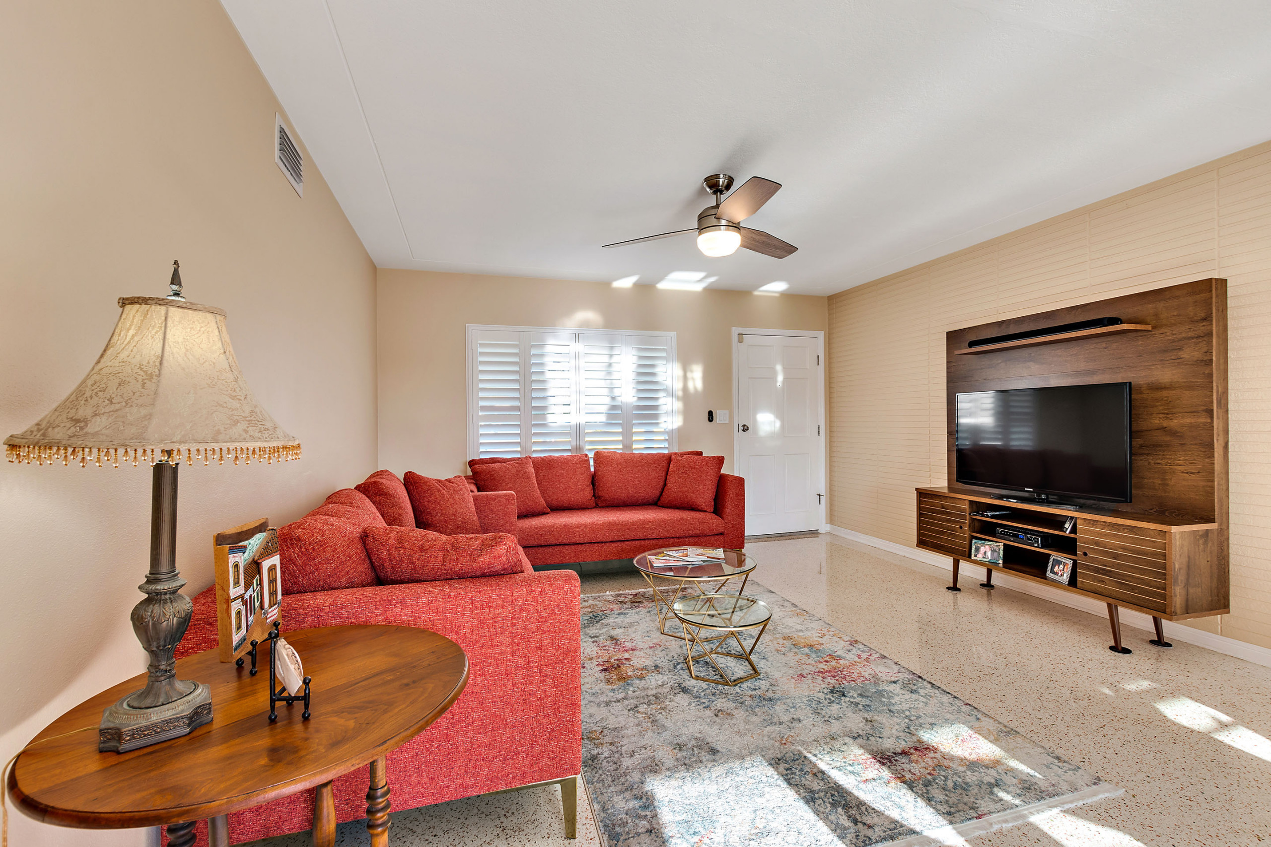 cute treasure island bungalo