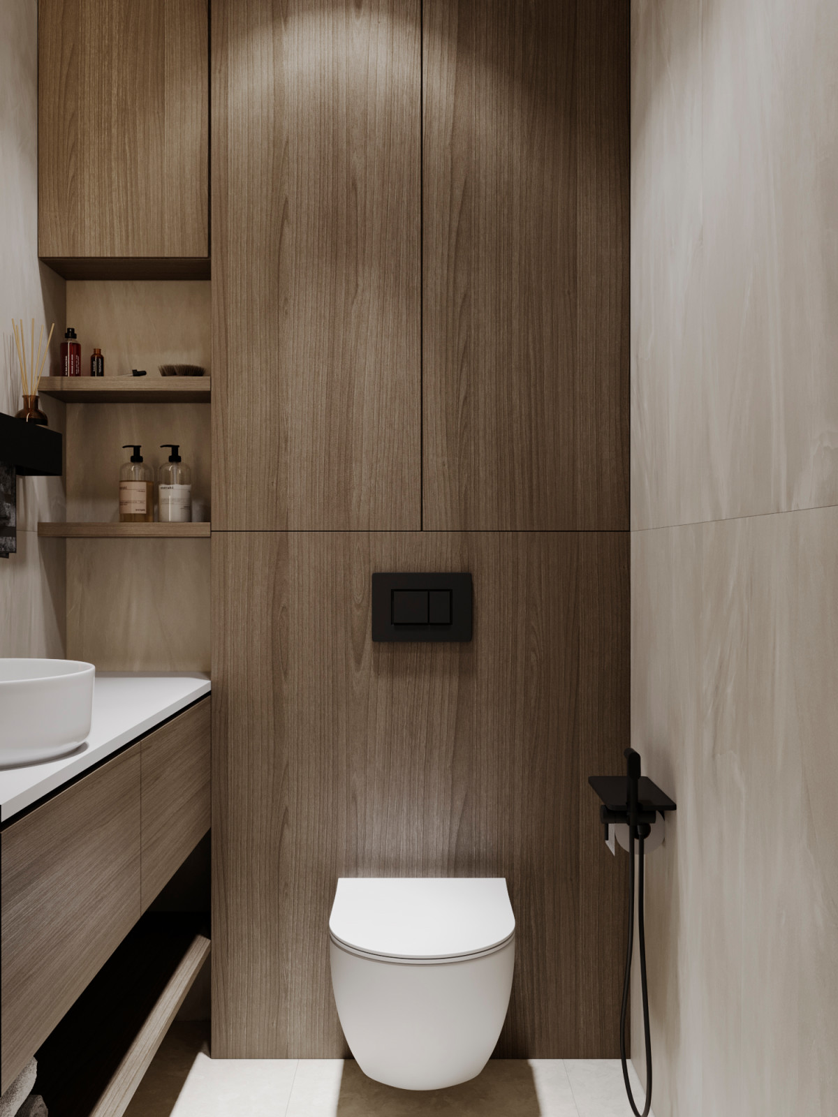 ЖК Ривер Парк Коломенская