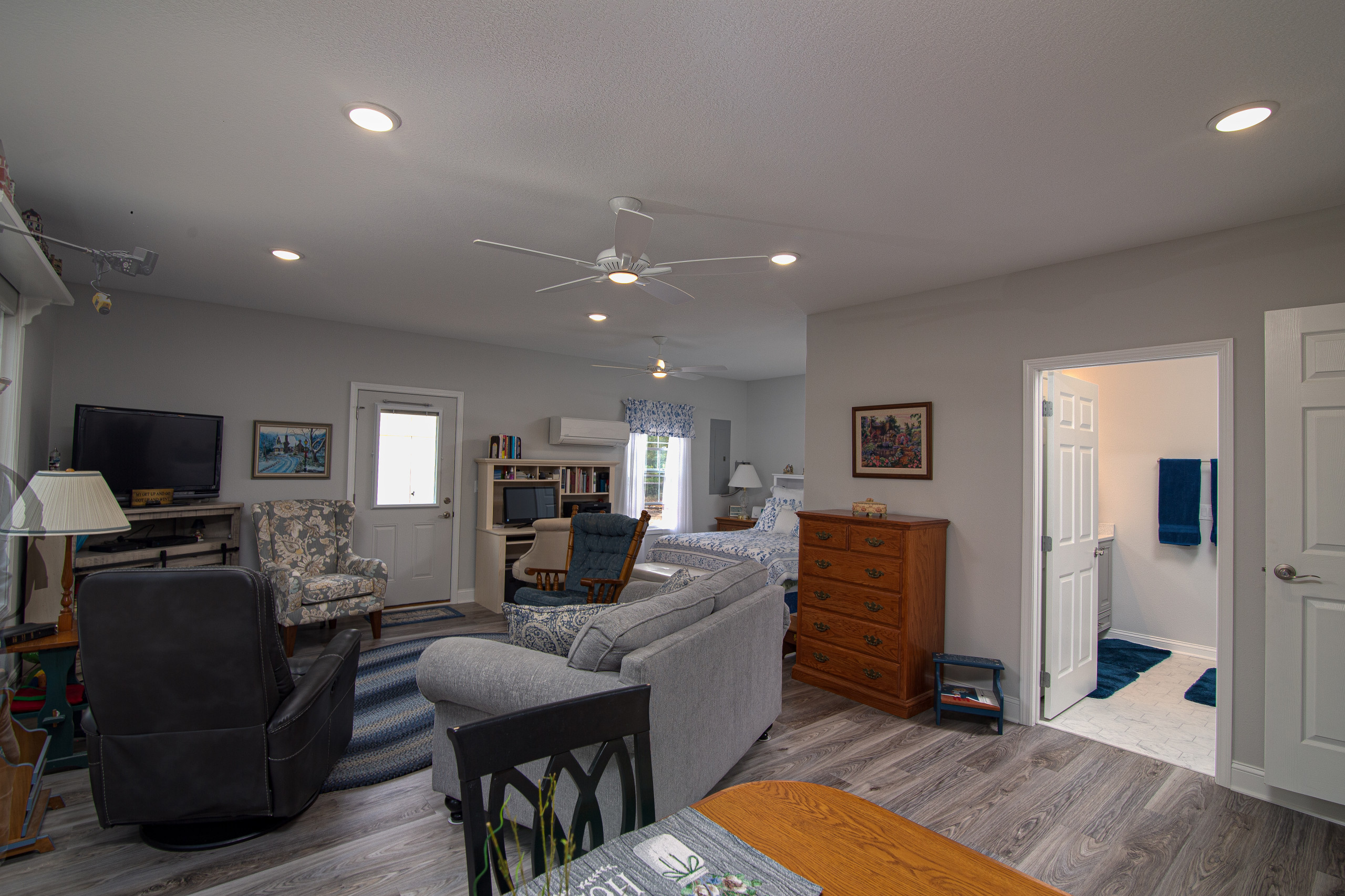 223 Sundrop Lane Crossville, TN