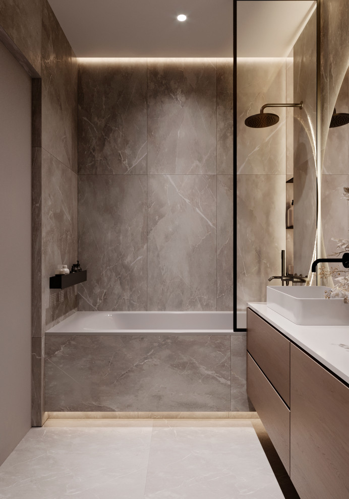 ЖК Движение-Тушино, г. Москва