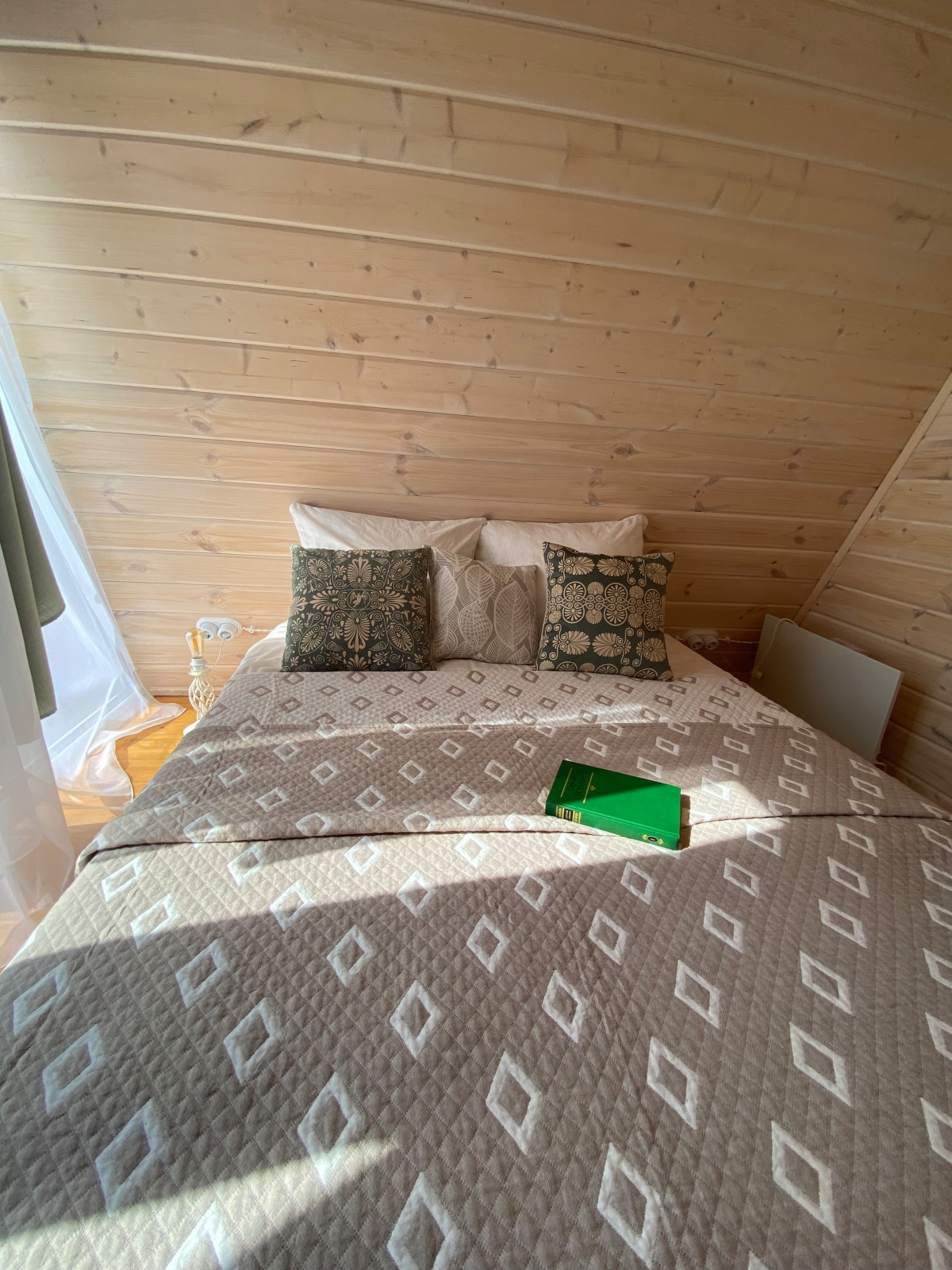 Эко-ферма Федчино