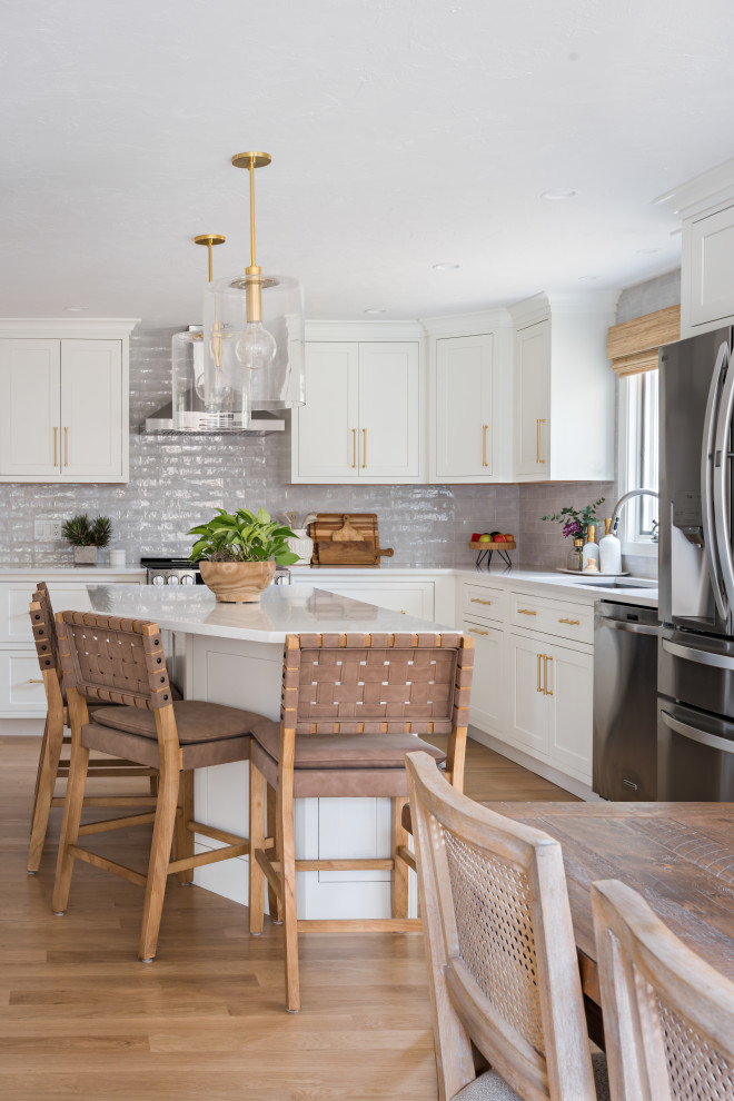 Family Colonial Duxbury