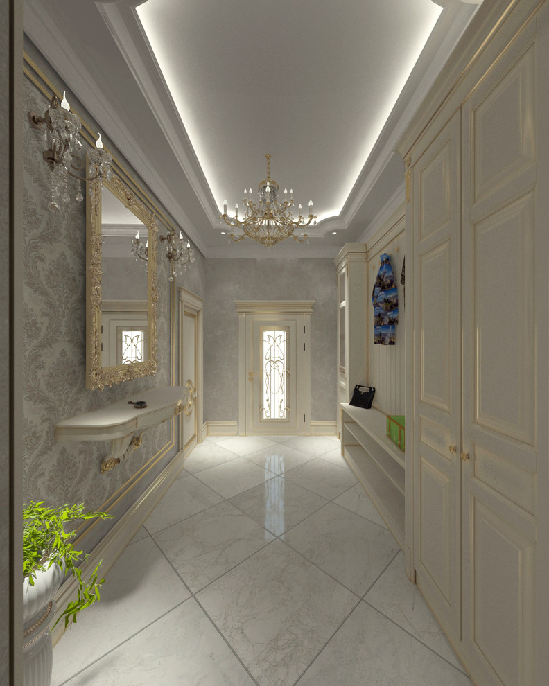 Загородный дом