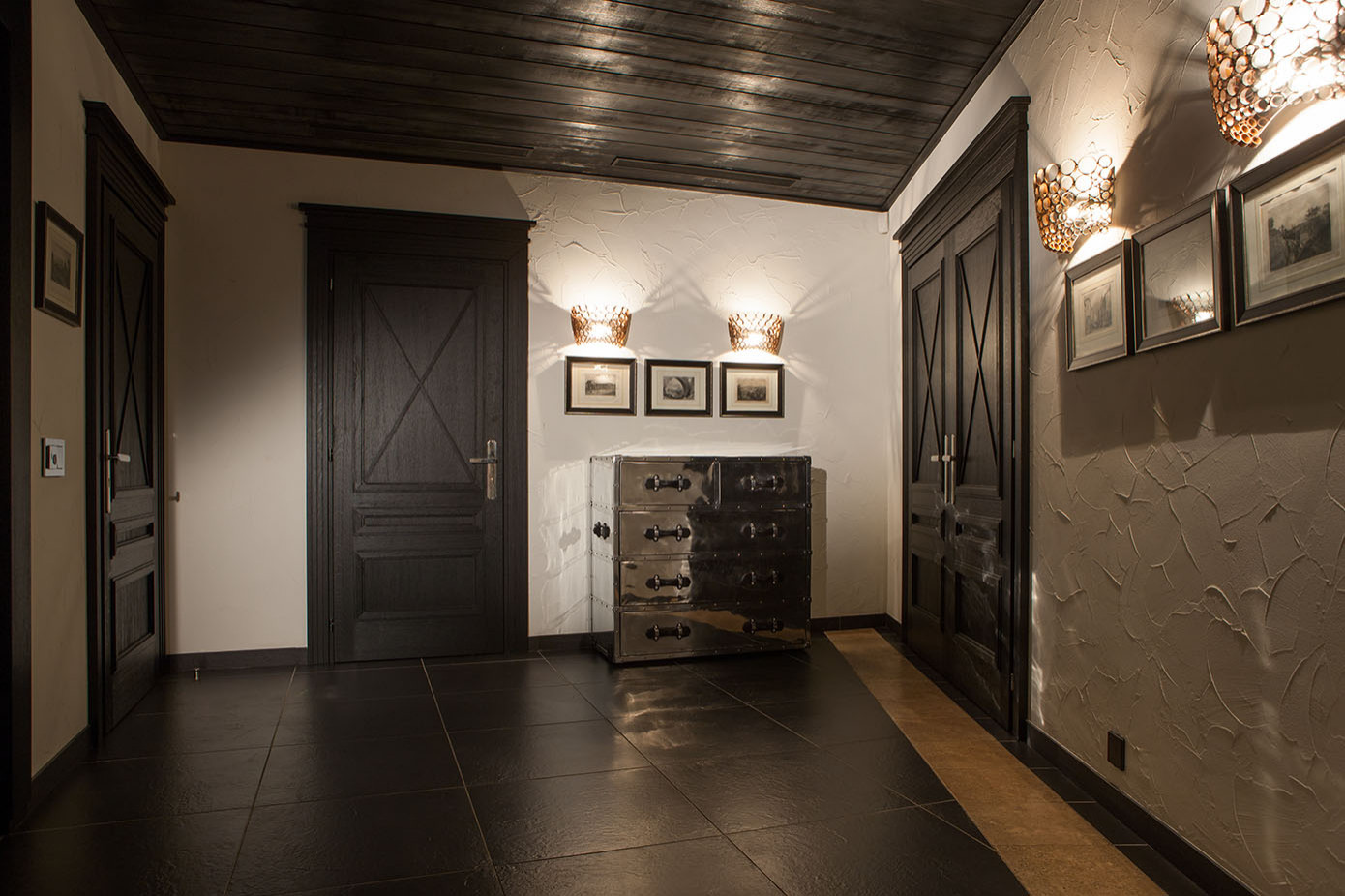 Дом Новорижское шоссе