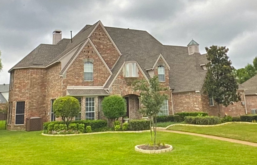 Roof Installation - Southlake, TX