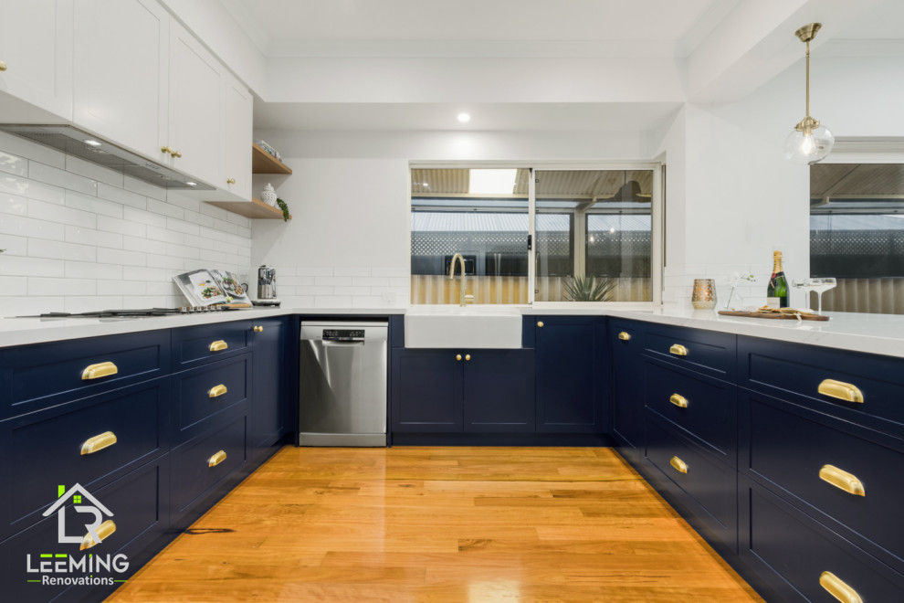 Kitchen - kitchen idea in Perth