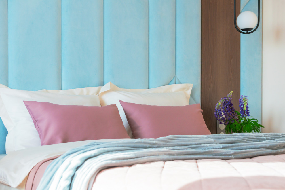 Фотография спальни