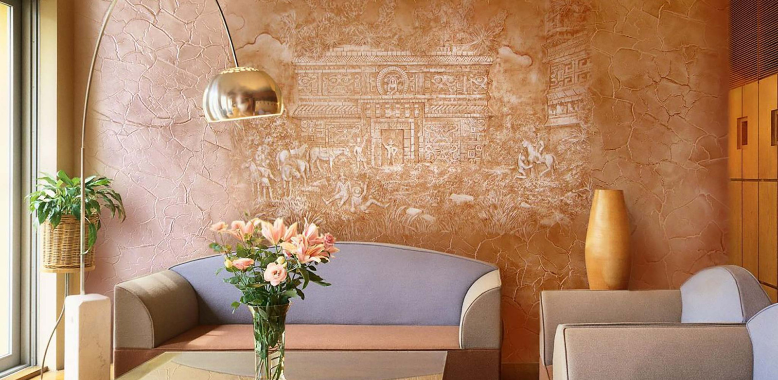 Каркасный дом под ключ