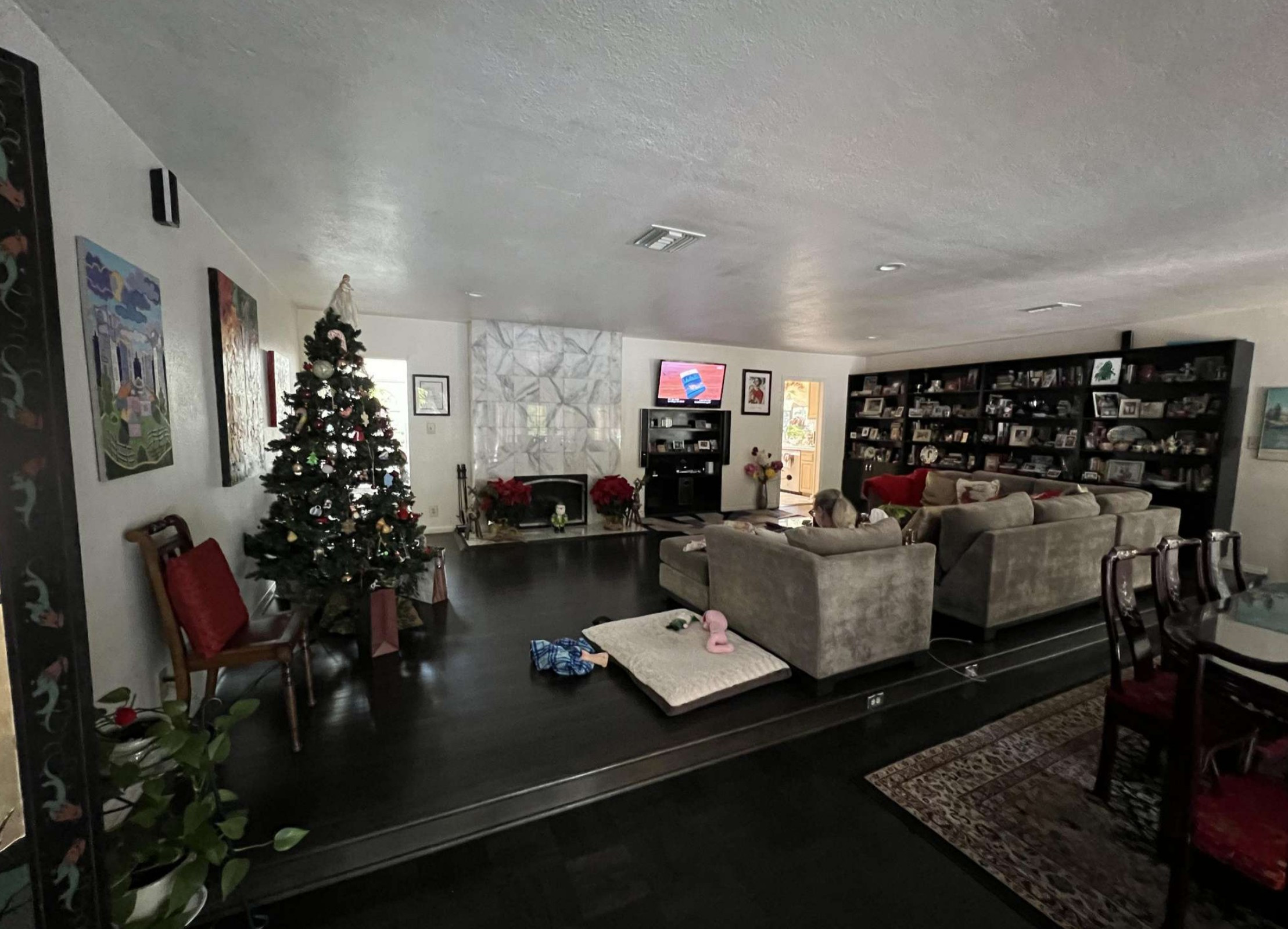Addison Remodel - ADC Collaboration