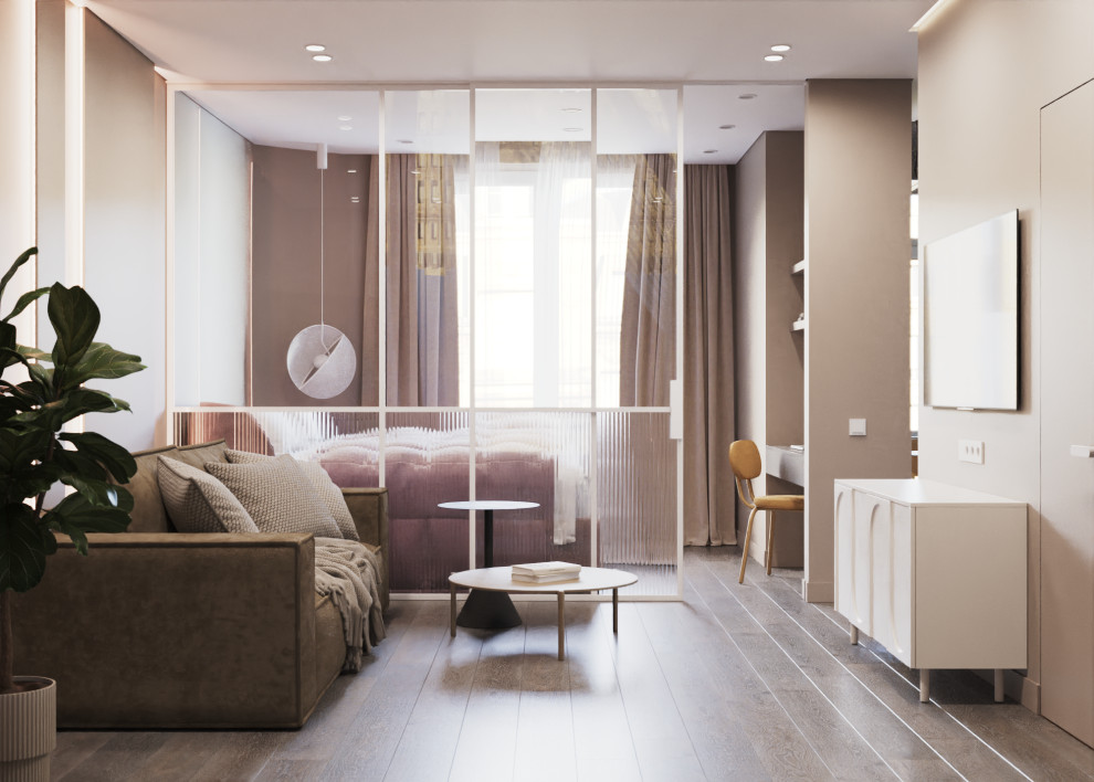 Квартира 45 кв.