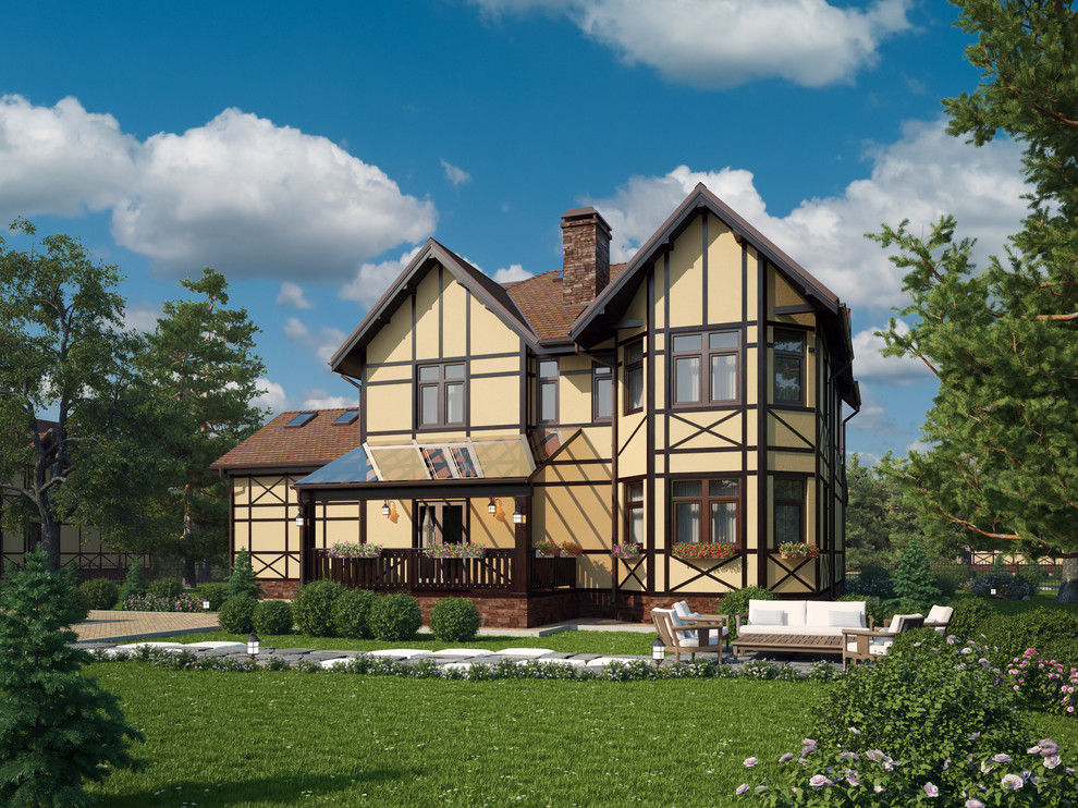 Лимбург_350 кв.м.