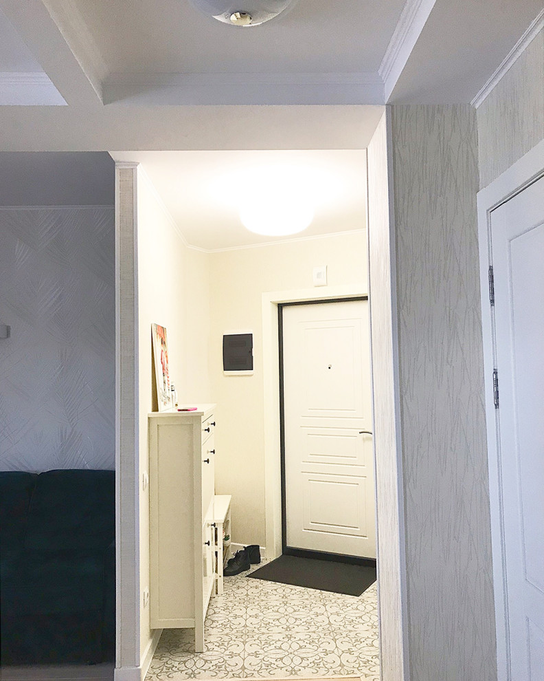 Квартира в «Западном луче»