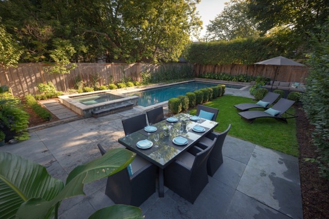 Houzz Jardin