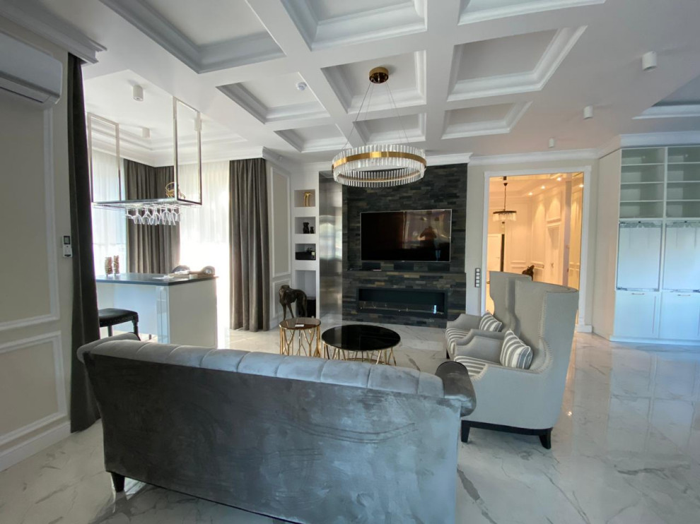 Дом 360 м2 Санкт-Петербург