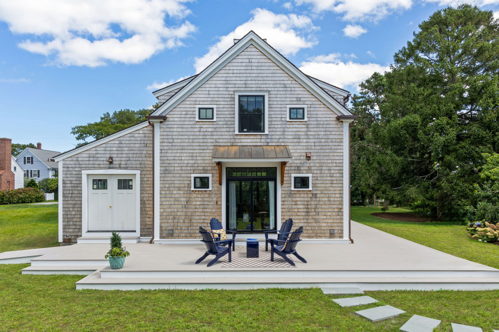 ADU - Design & Build - South Yarmouth, MA