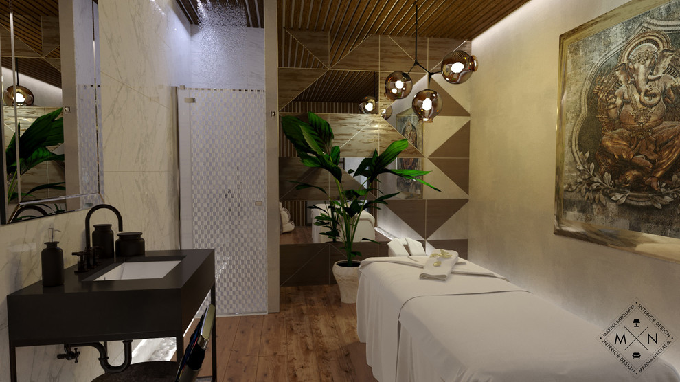 Массажный салон Thai dream