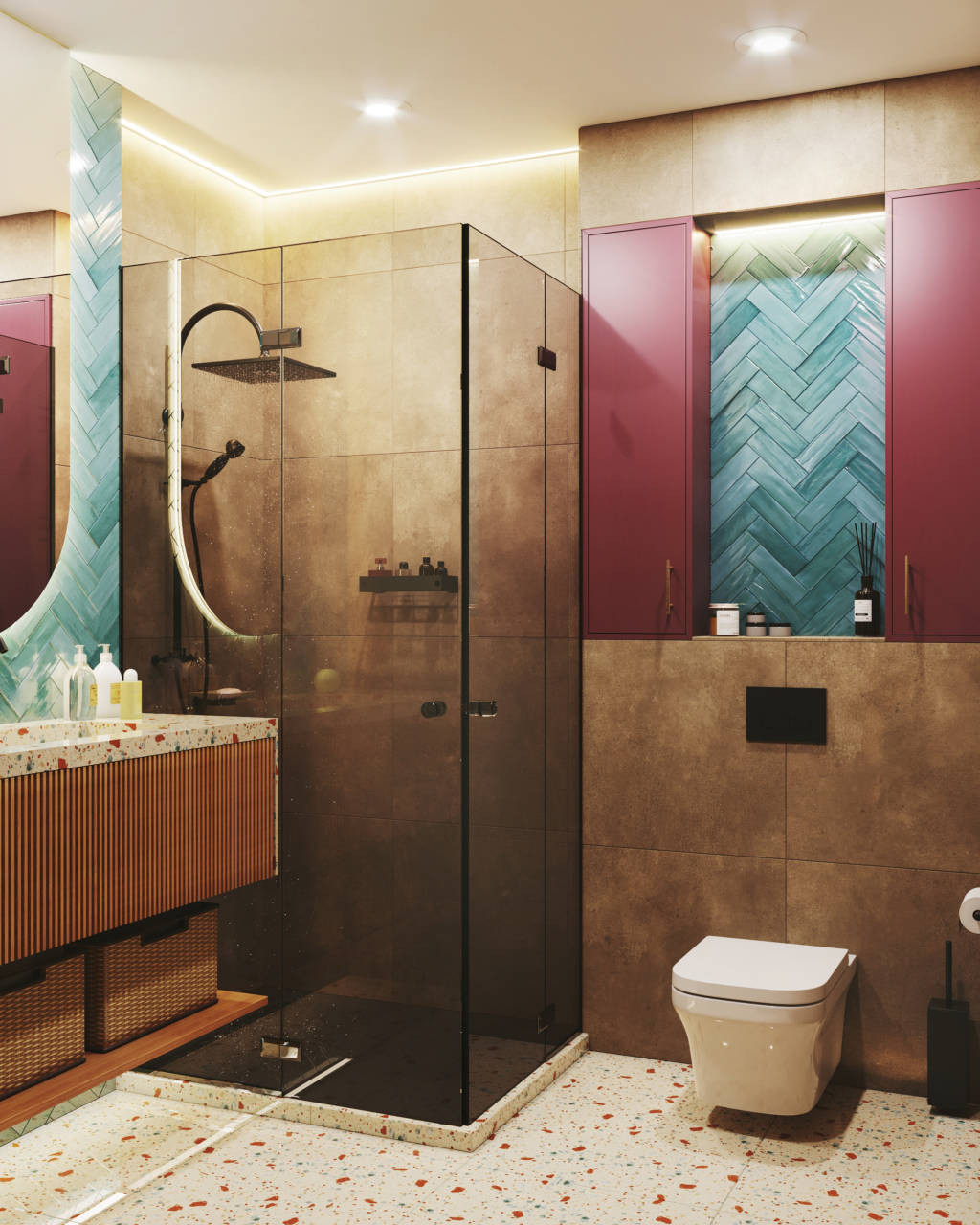 г. Хабаровск, квартира-студия 26,8 м2