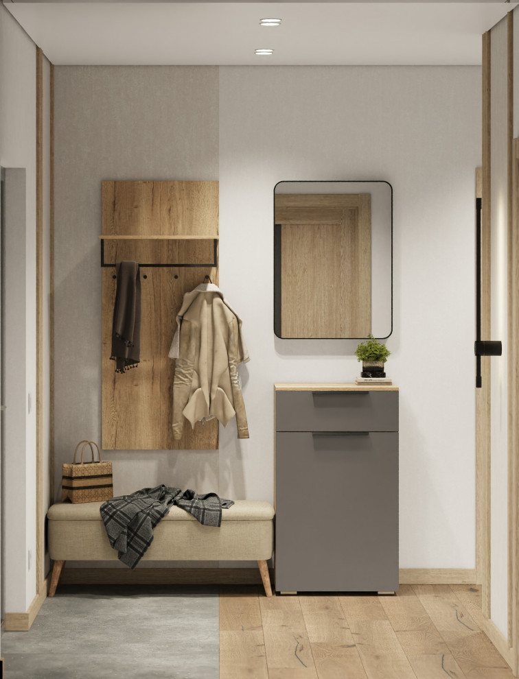 ЖК Новый Лесснер под аренду 2