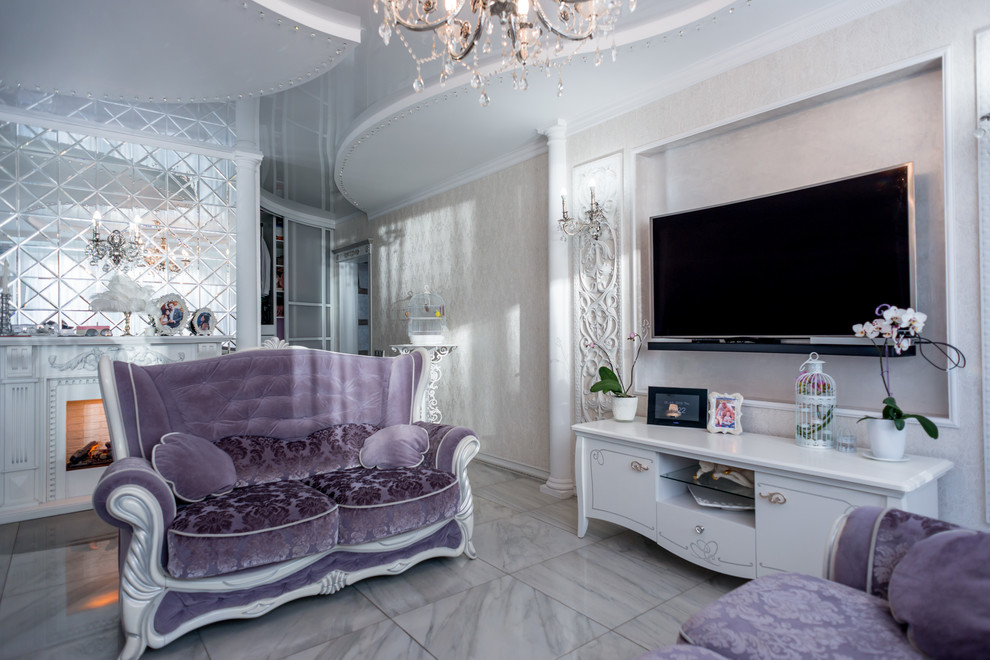 Квартира в Люберцах