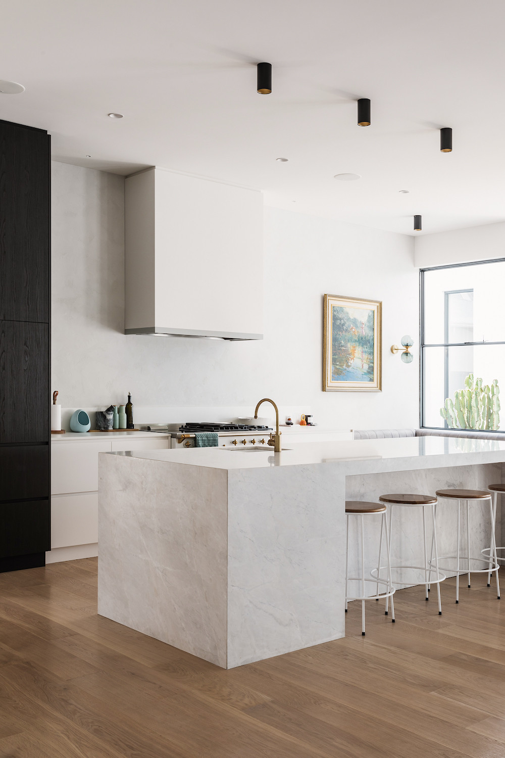 Апартаменты в Западной Австралии