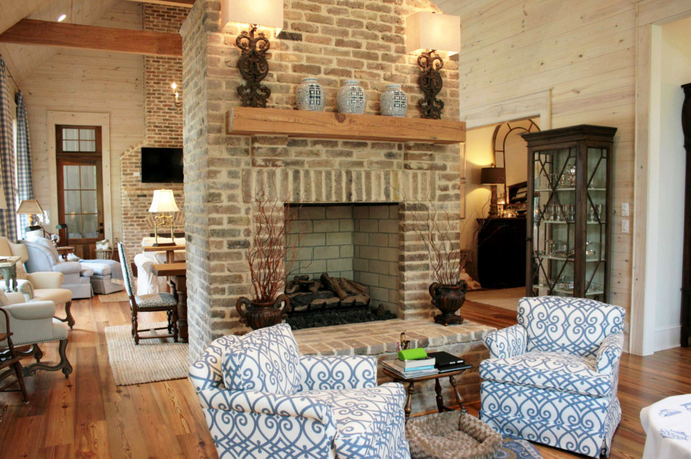 Southern Elegance