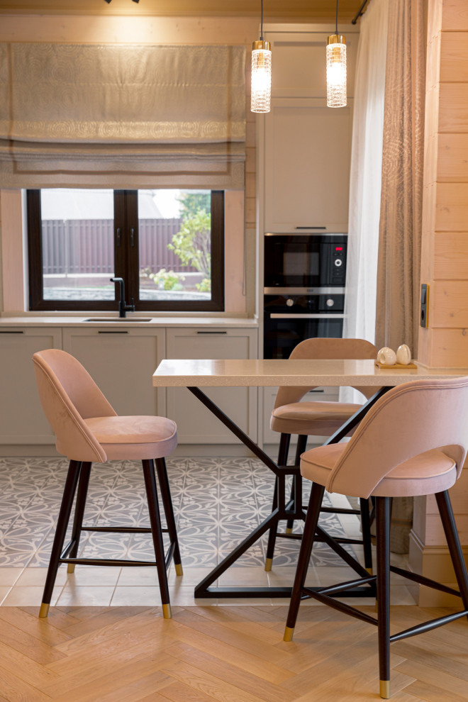 Киварин ручей коттедж