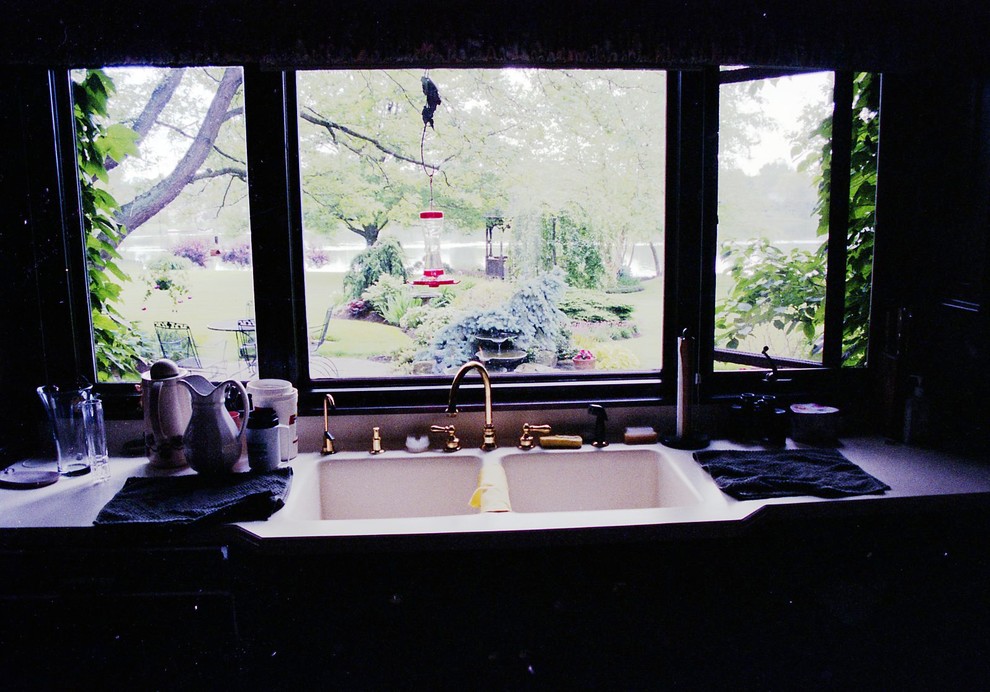 Eikenberry Residence