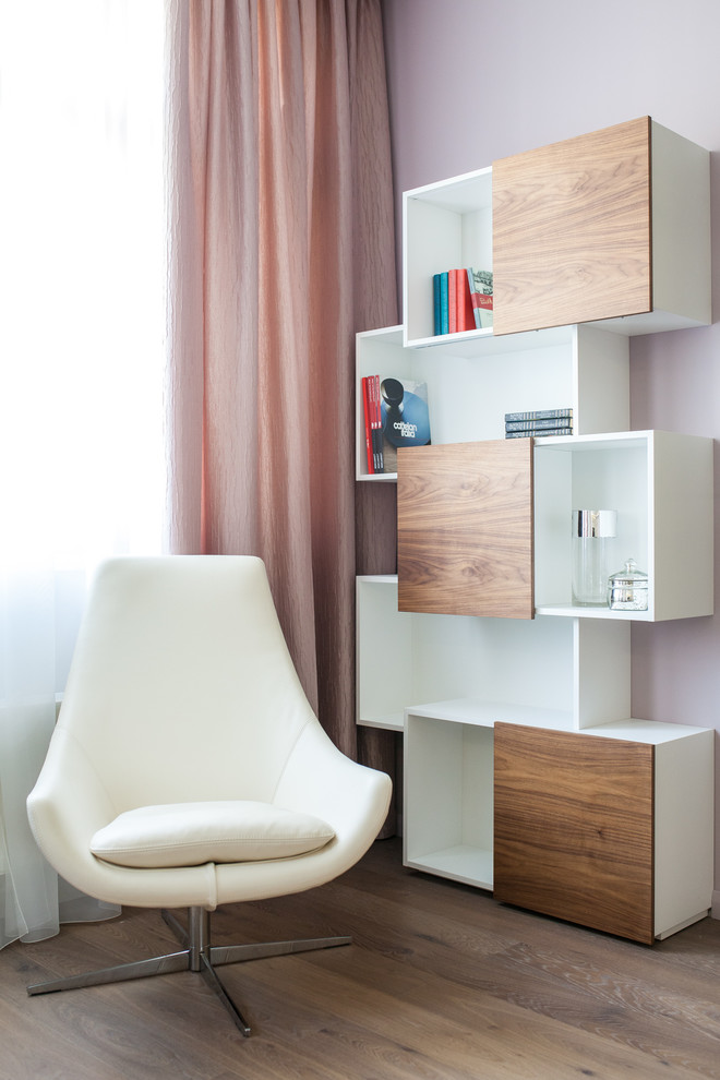 Квартира в жилом комплексе Доминион