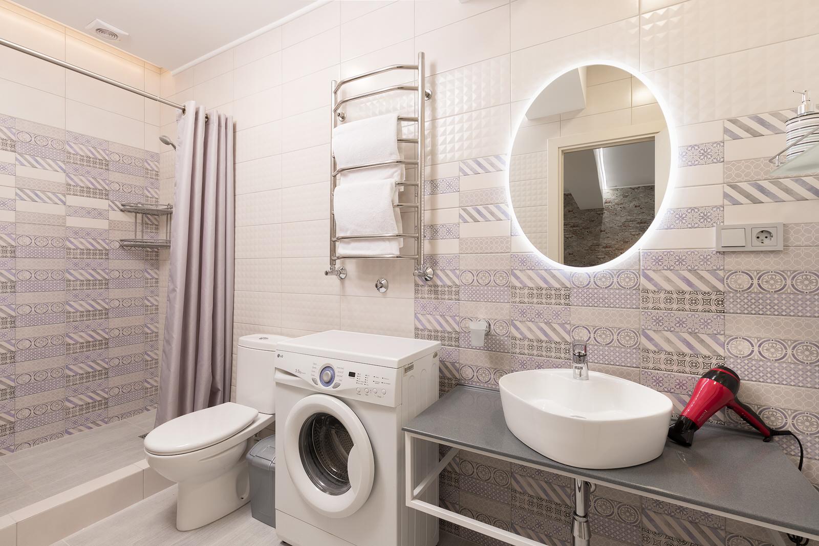 Апартаменты "Дженифер"