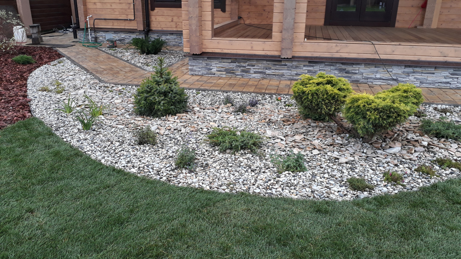 КП "Московское море"