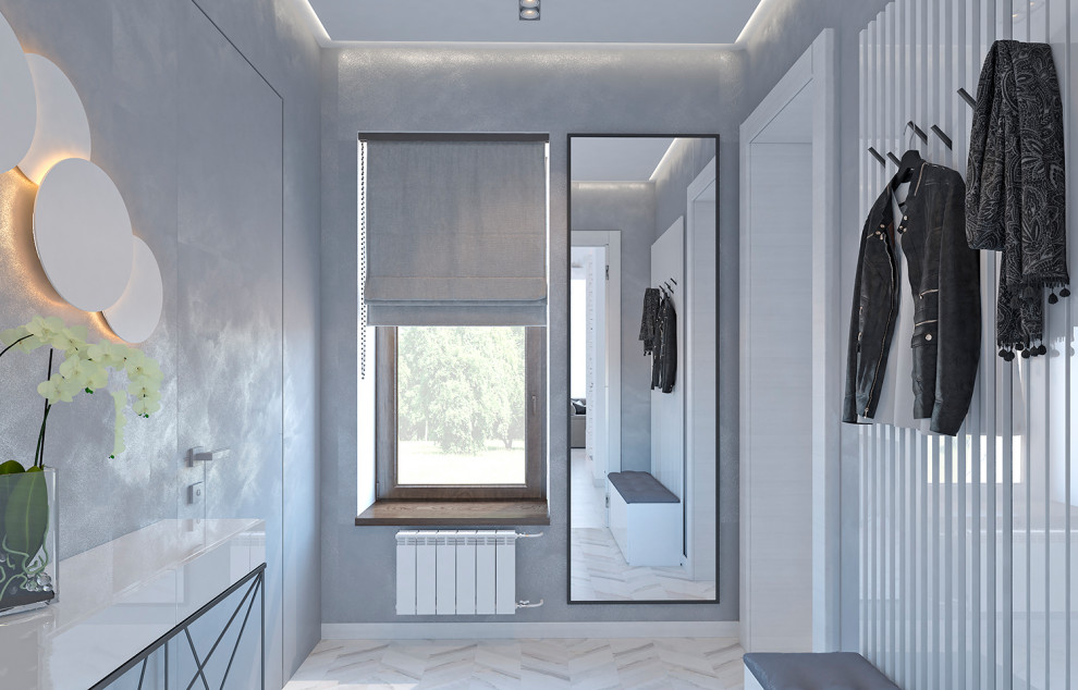 Дом в Лакроссе, Дубна