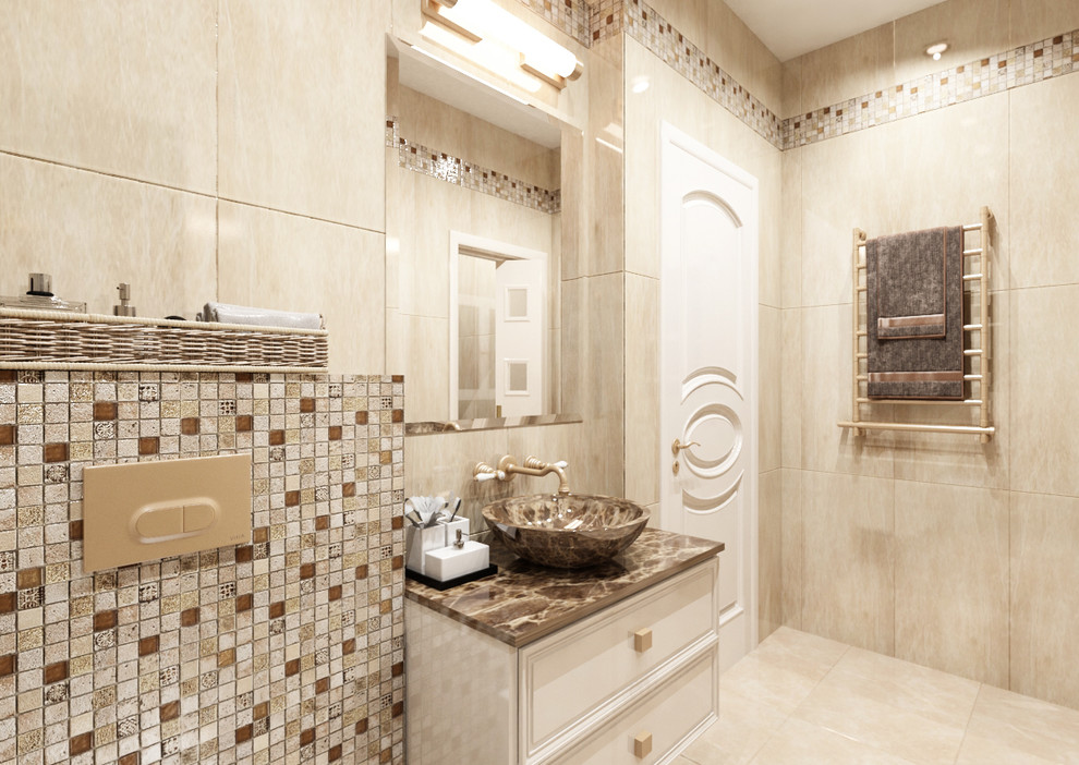 Квартира 100кв.м. Мичуринский проспект