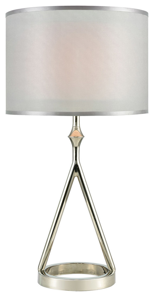 Dimond Lighting D3632 Queen'S Speech Table Lamp Transitional Table Lamps by GwG Outlet Houzz
