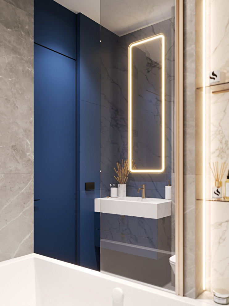 ЖК Серебряный Фонтан