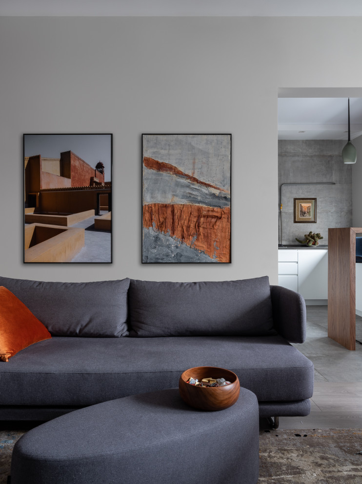 Пространство для кинестетиков