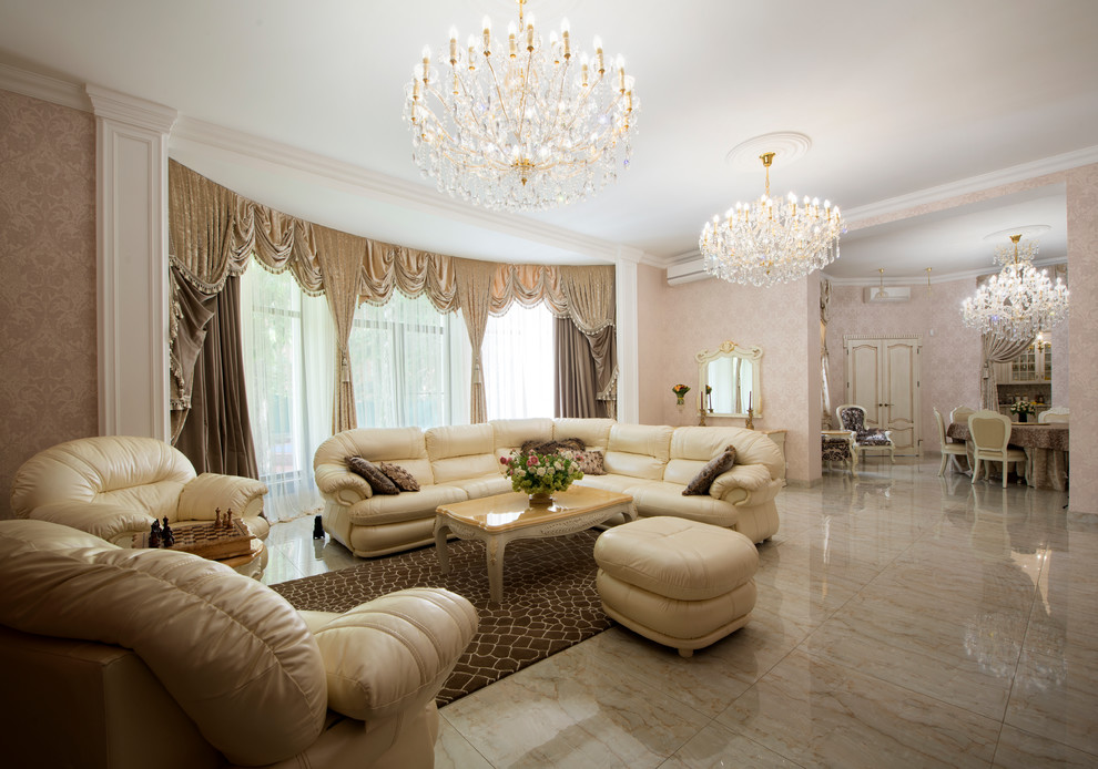 Загородная резиденция