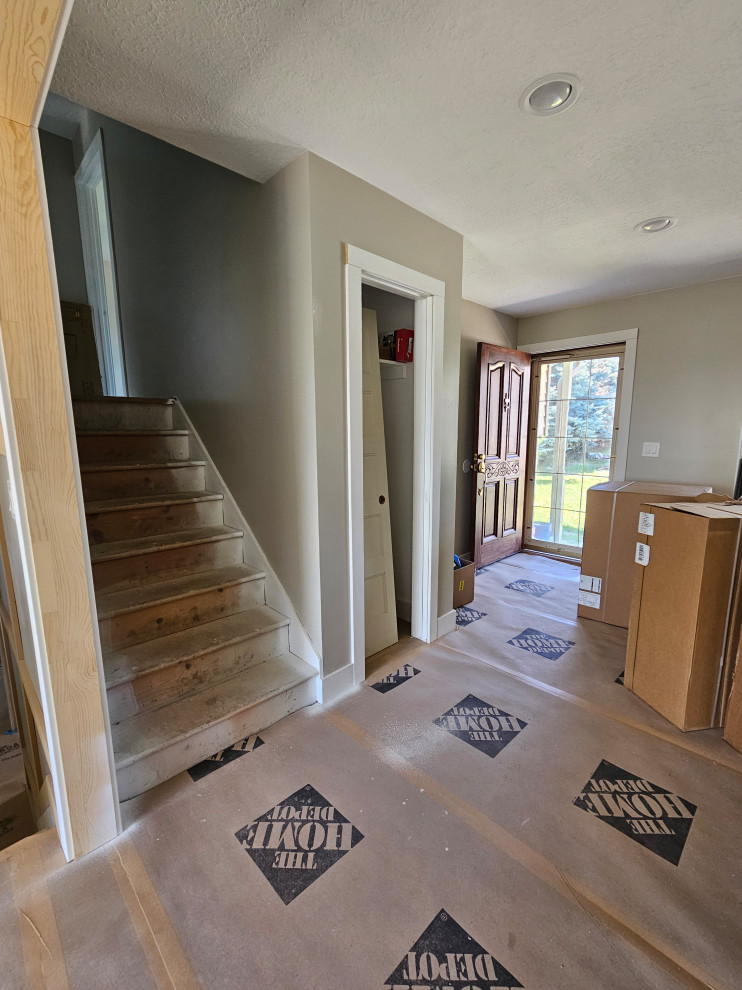 Full Home Remodel - Interior