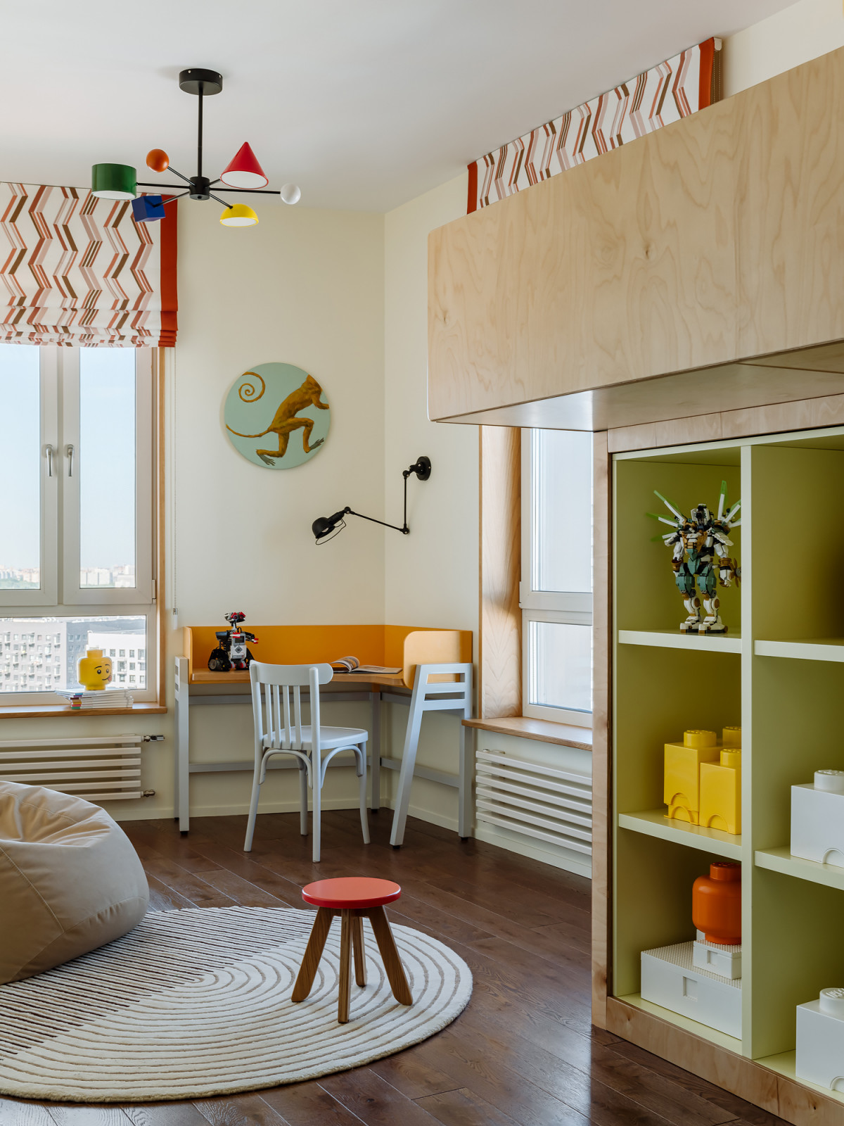 ЖК Грин Парк