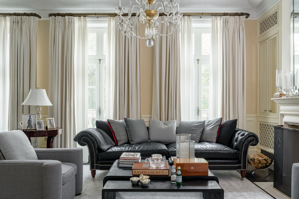 Апартамент в Noble Row