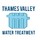 Thames Valley Water Treatment